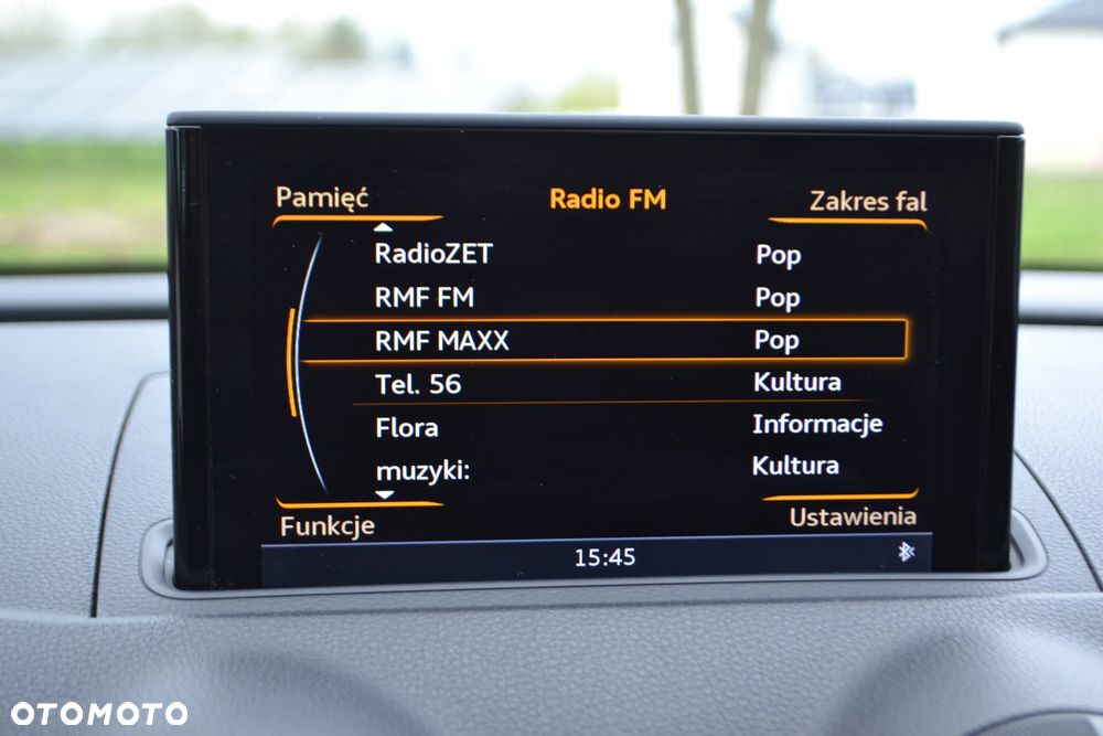 Audi A3 Sportback - 29