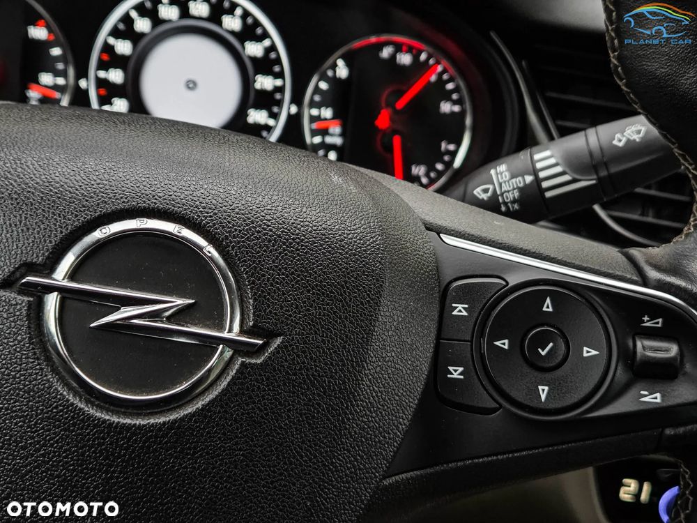 Opel Insignia Grand Sport 2.0 Diesel Dynamic - 29