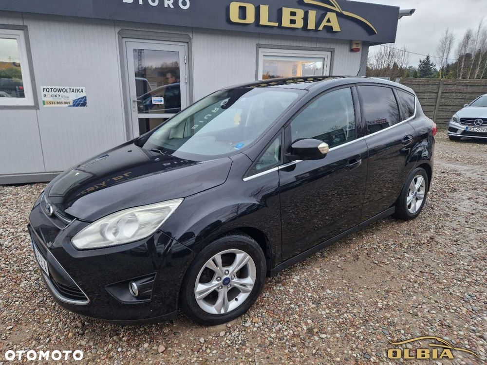 Ford C-MAX - 3