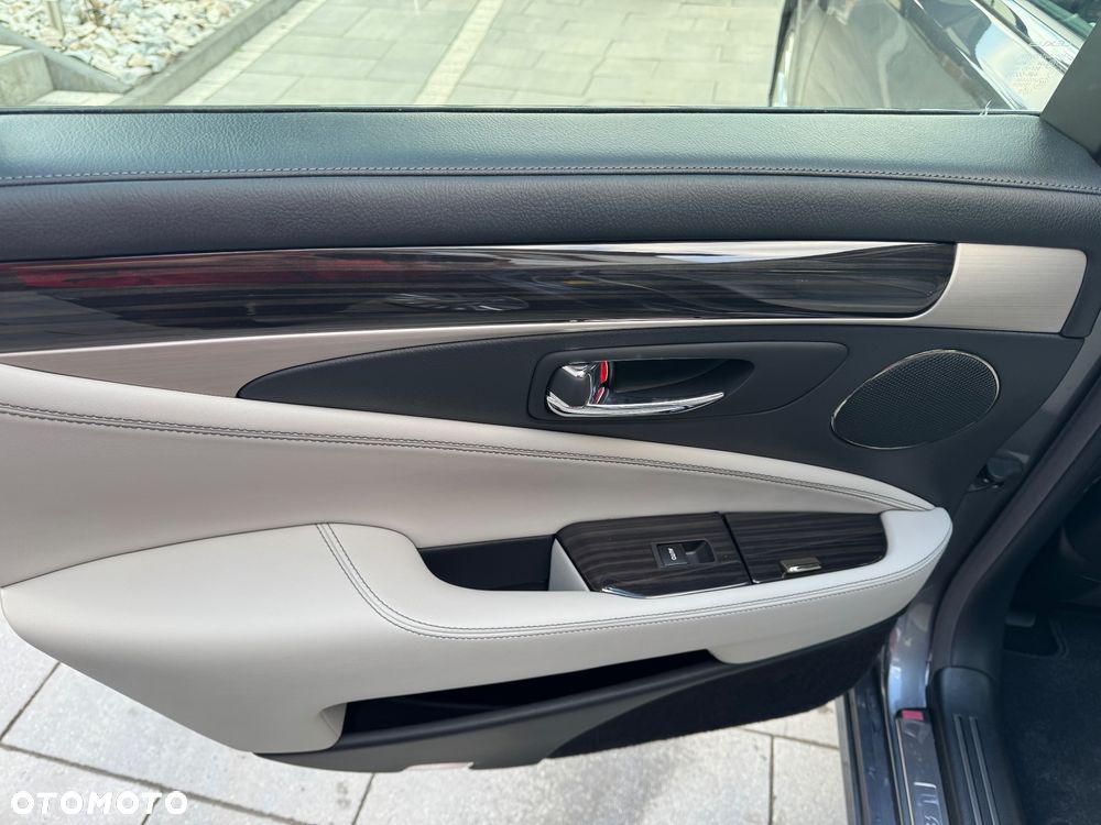 Lexus LS 460 Elite - 21