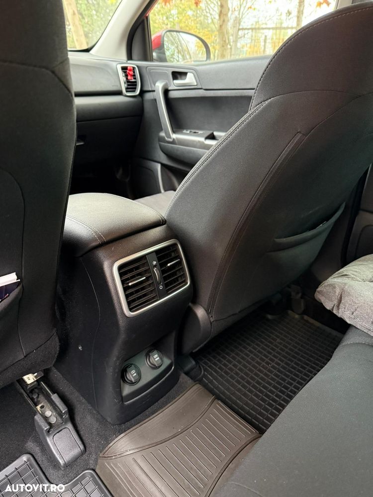 Kia Sportage 1.6 GDI 6MT 4x2 Classic - 2