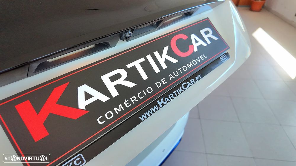 Nissan Leaf N-Connecta - 39