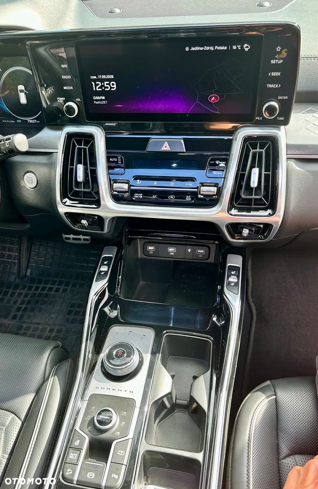 Kia Sorento - 15