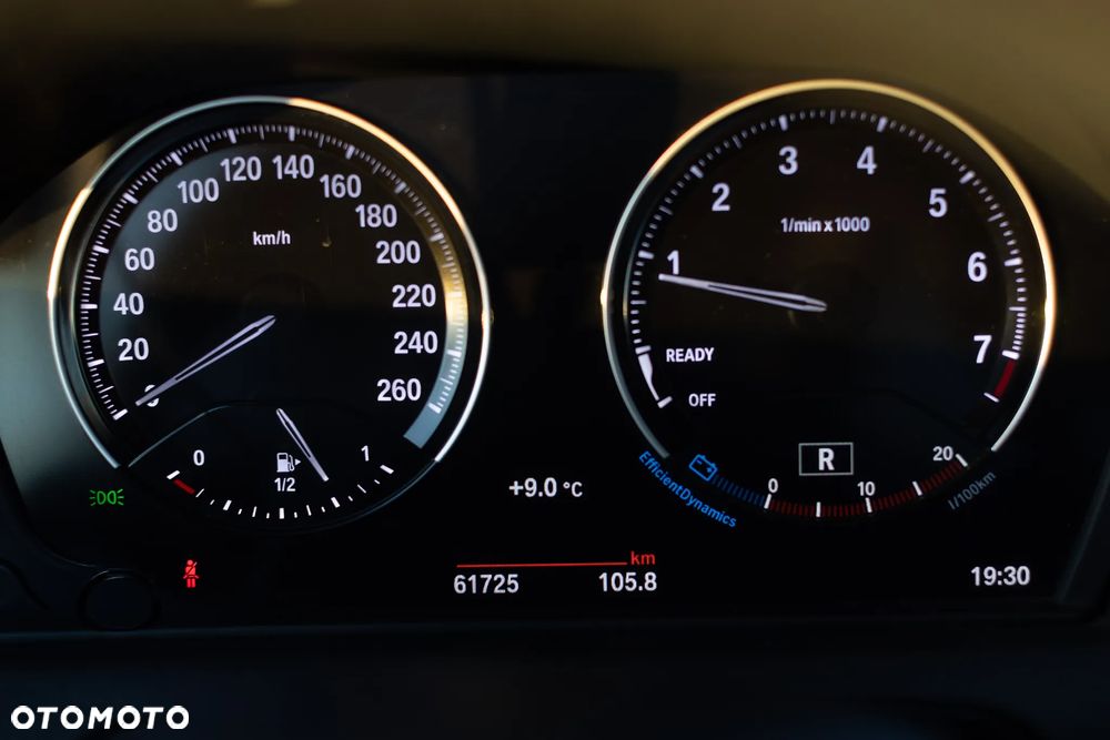 BMW Seria 1 120i Advantage - 11