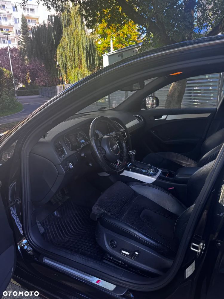 Audi A4 - 11
