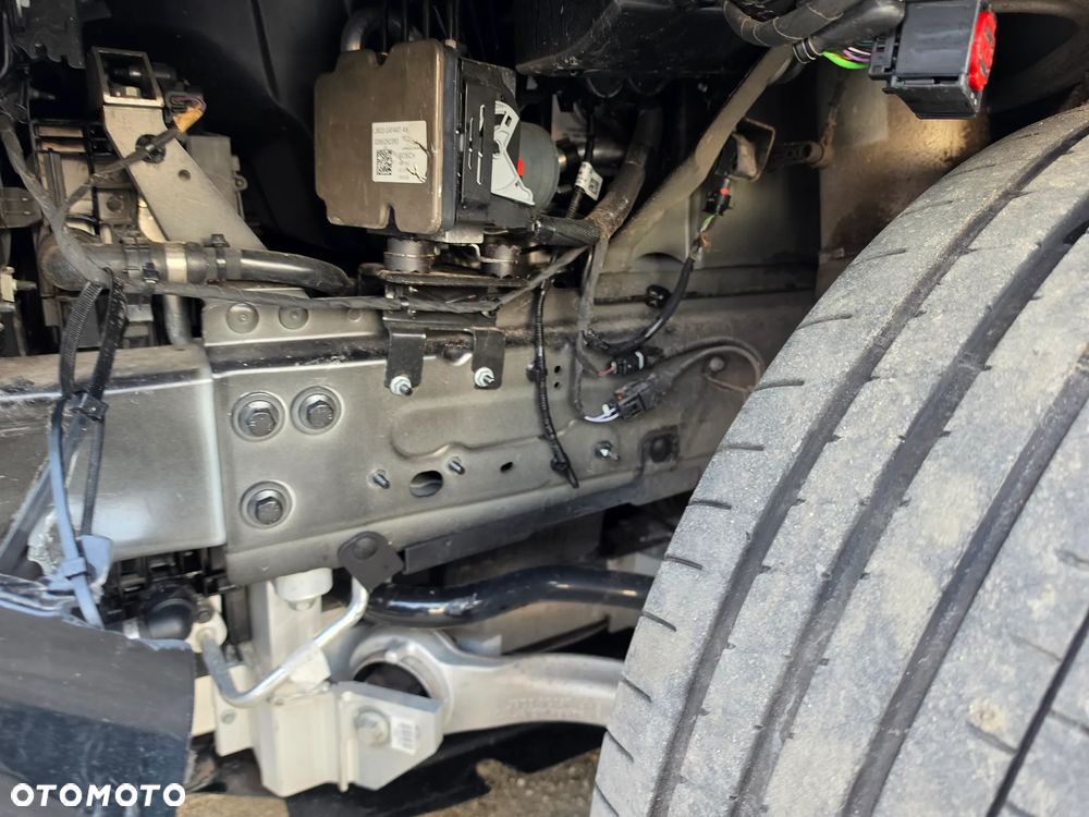 Jaguar I-Pace EV400 AWD R-DYNAMIC SE - 31