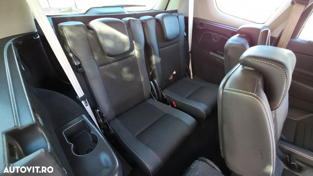 Renault Grand Scenic ENERGY dCi 110 S&S Bose Edition - 16