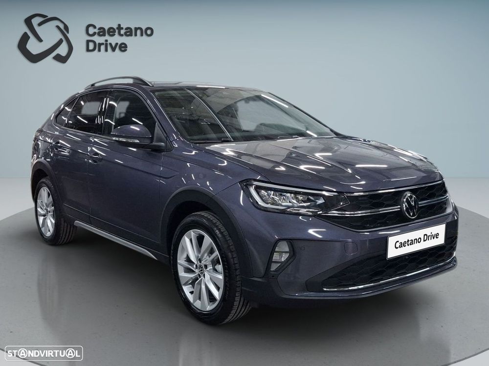 VW Taigo 1.0 TSI Urban - 10