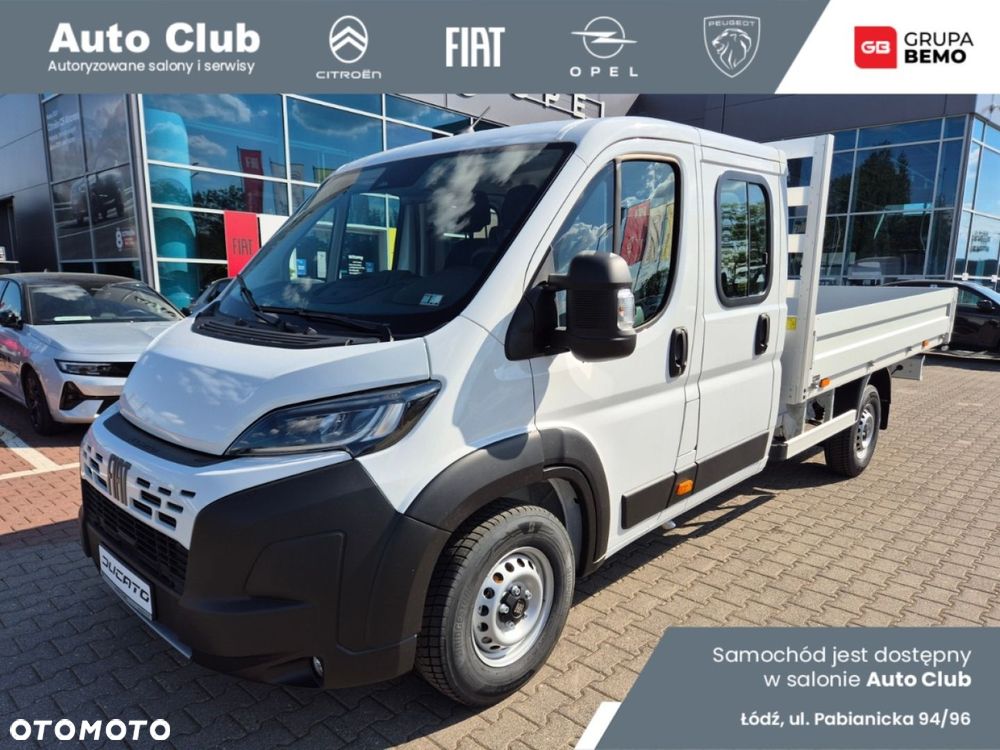 Fiat DUCATO - 2