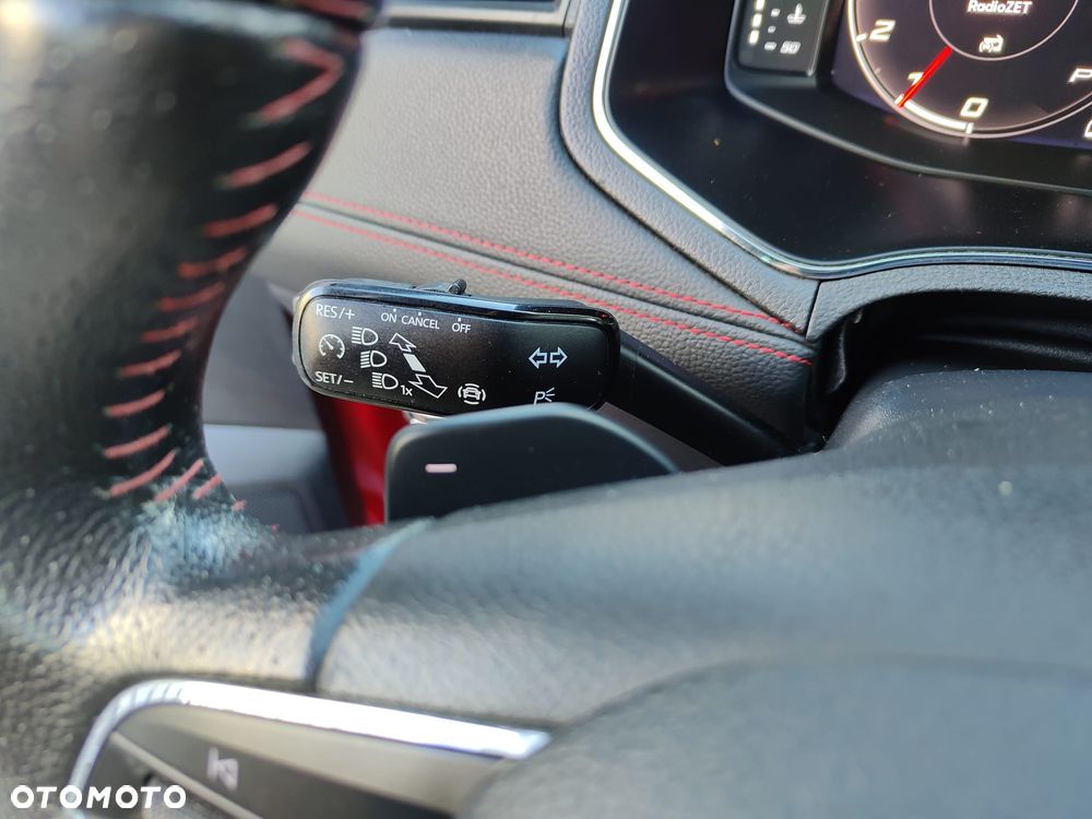 Seat Ibiza 1.0 TSI S&S DSG FR - 24