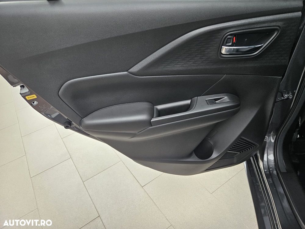 Suzuki Swift 1.2 Dualjet 12V 5MT MHEV Passion - 22