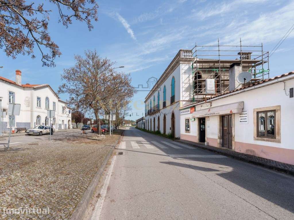 Espaço Comercial - Serviço de Restauração / Bebidas - Vale dos Ovos... - Grande imagem: 4/29