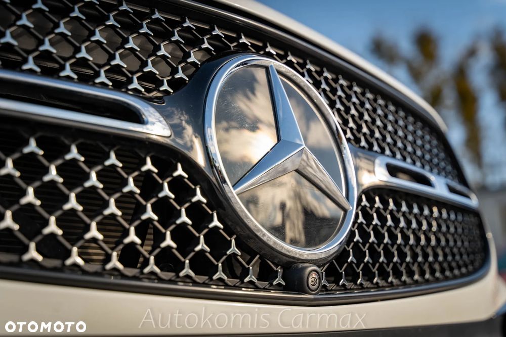 Mercedes-Benz GLC 300 4-Matic - 13