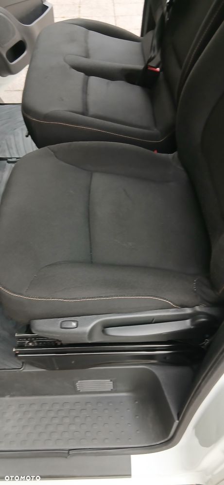 Renault Trafic L2H1 2,9t Business - 25