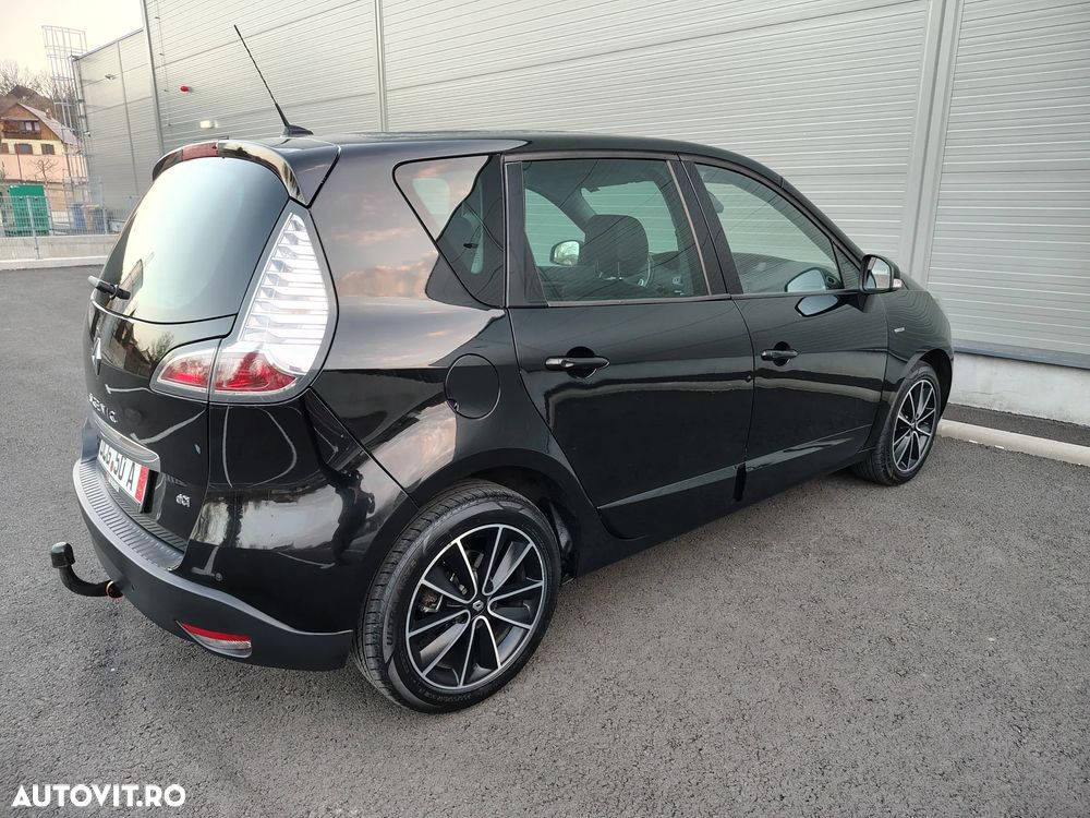 Renault Scenic - 6
