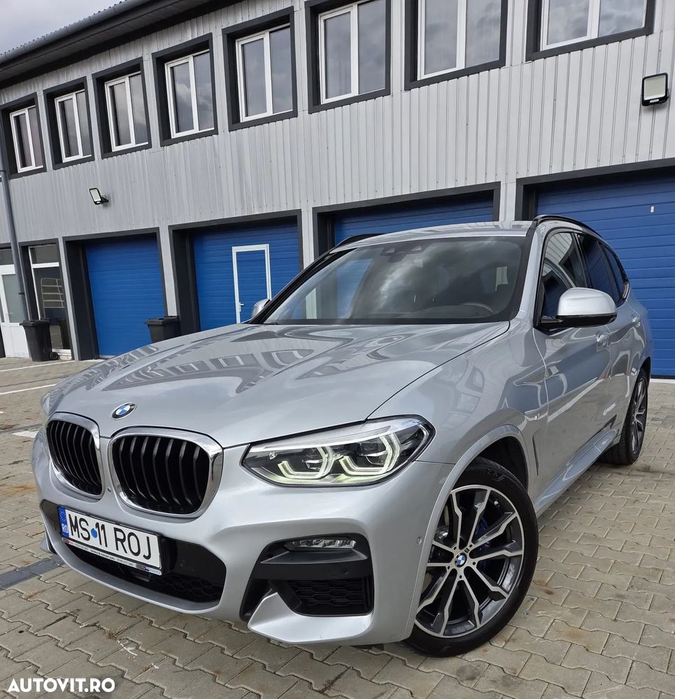 BMW X3 - 30