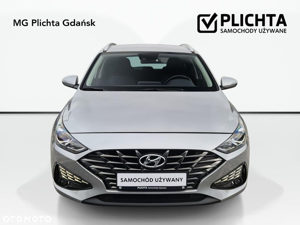 Hyundai i30 1.0 T-GDI Modern - 3