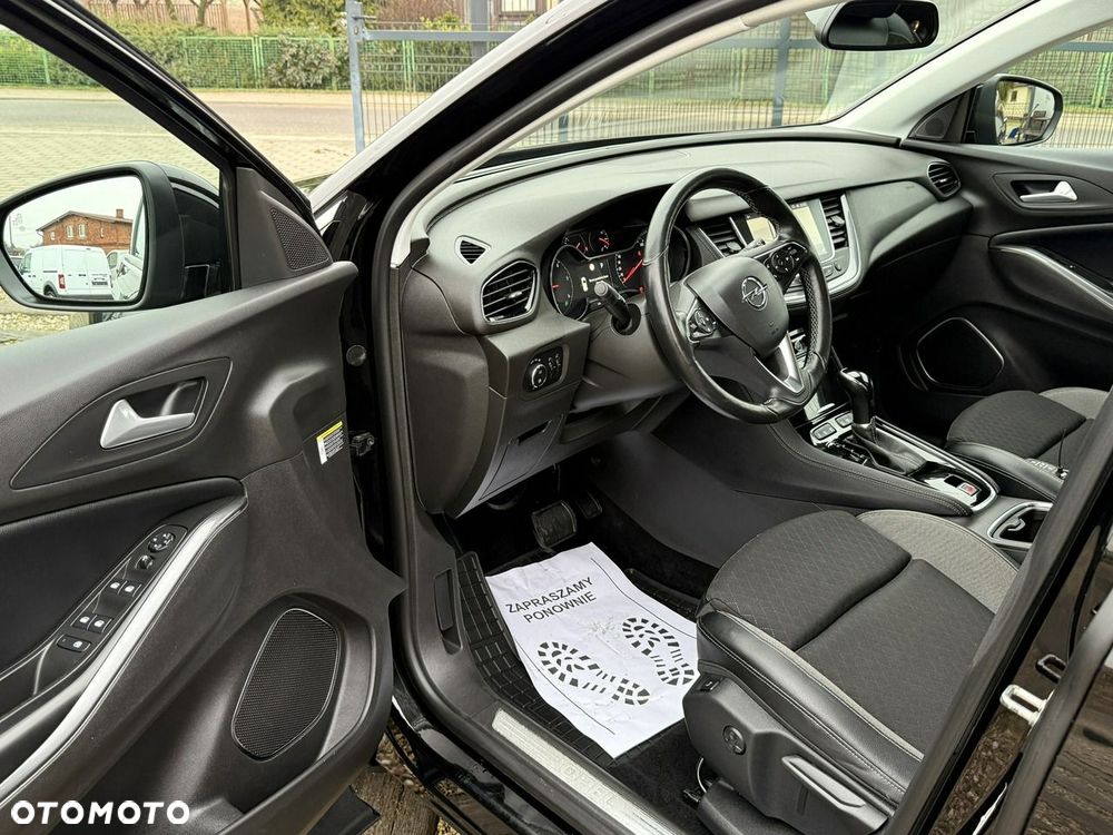 Opel Grandland X - 6