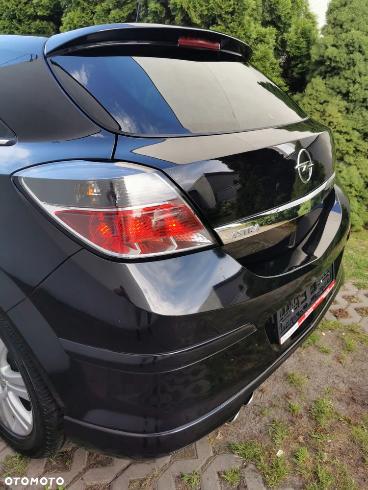 Opel Astra 1.4 Edition 111 Jahre - 26