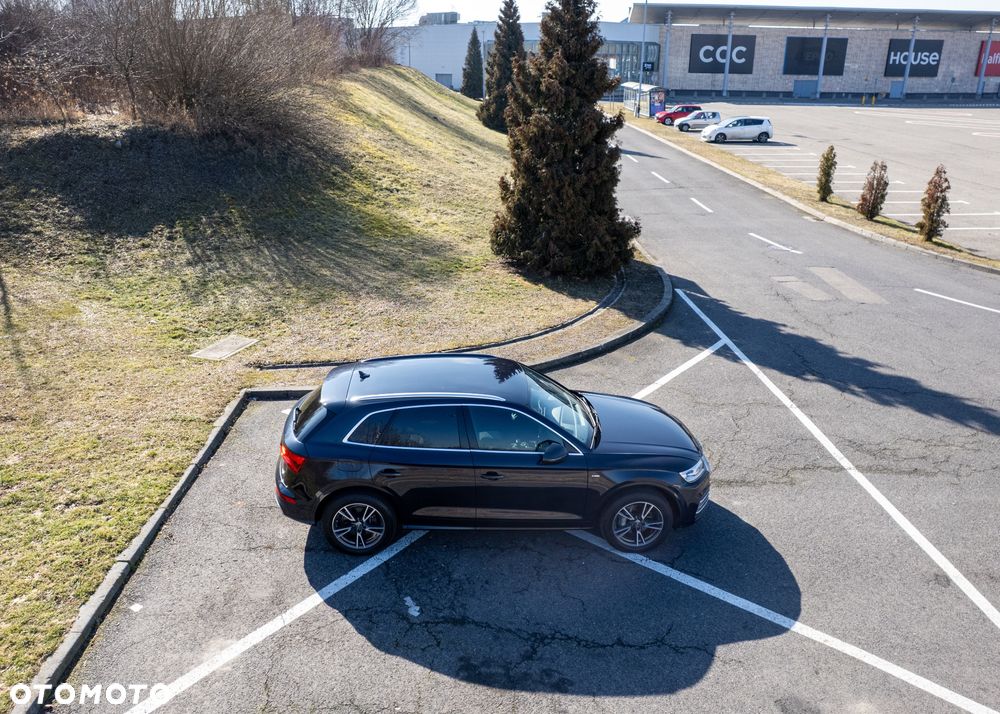 Audi Q5 - 8