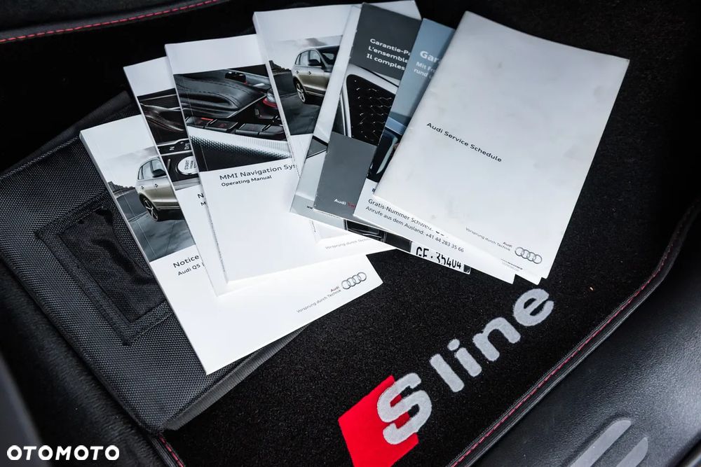 Audi Q5 2.0 TDI Quattro S tronic - 32