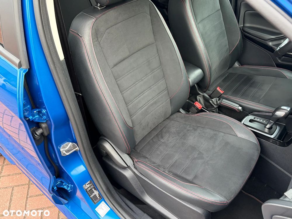Ford EcoSport 1.0 EcoBoost ST-LINE - 17