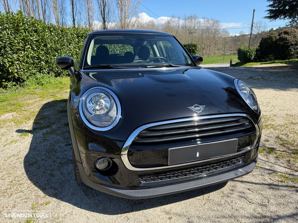 MINI 3 Portas Cooper - 2