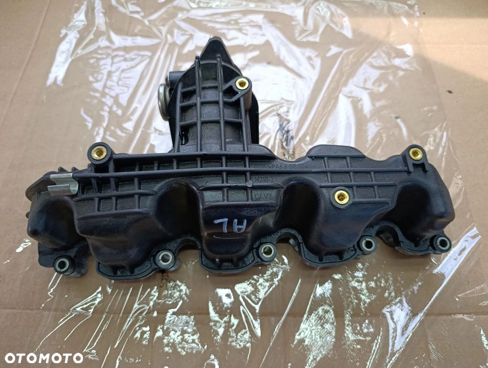 Altea kolektor ssący 1,6 TDI lift EU Altea XL lift Toledo III Skoda VW Audi Seat