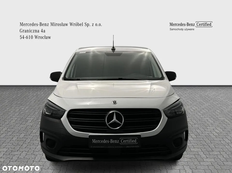 Mercedes-Benz Citan - 9