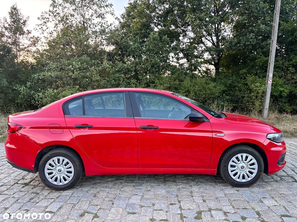 Fiat Tipo 1.4 16v Street - 14