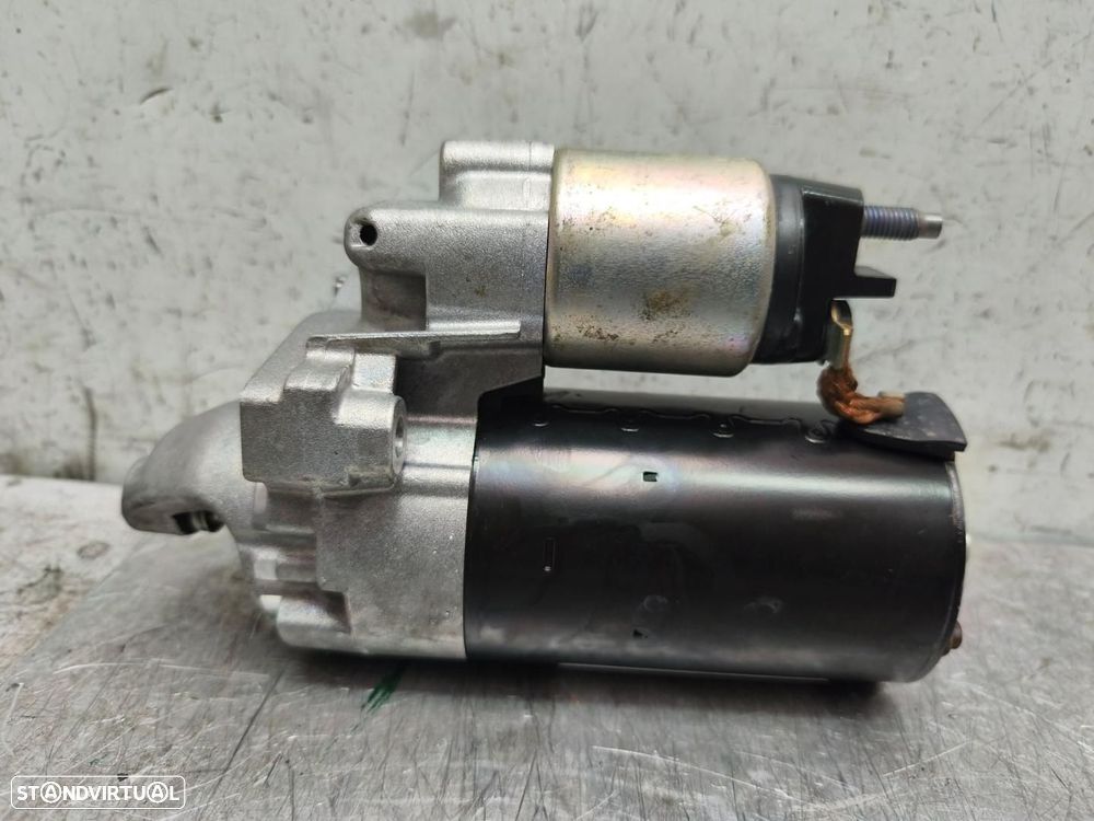 MOTOR DE ARRANQUE MINI MINI R56 - 1
