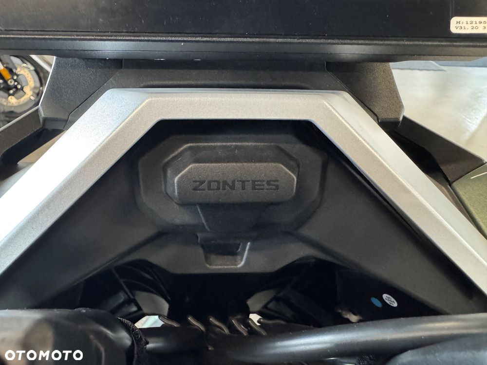 Zontes 368G - 18