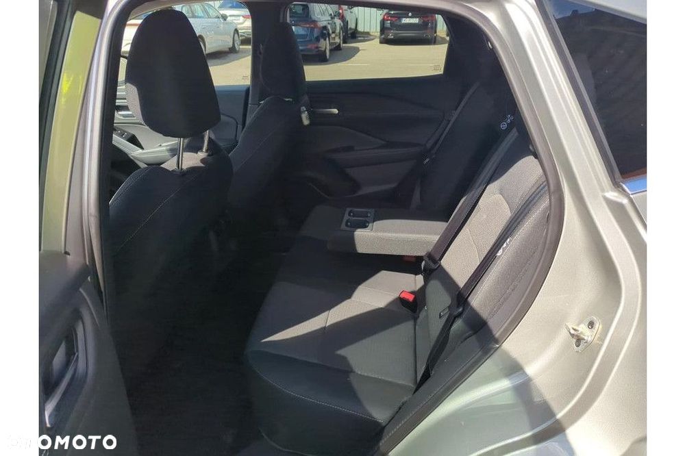 Nissan Qashqai 1.3 DIG-T mHEV N-Connecta Xtronic - 7