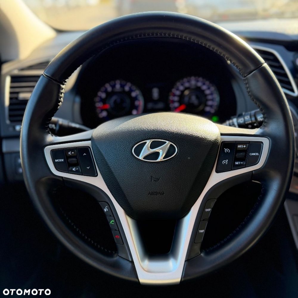 Hyundai i40 - 22