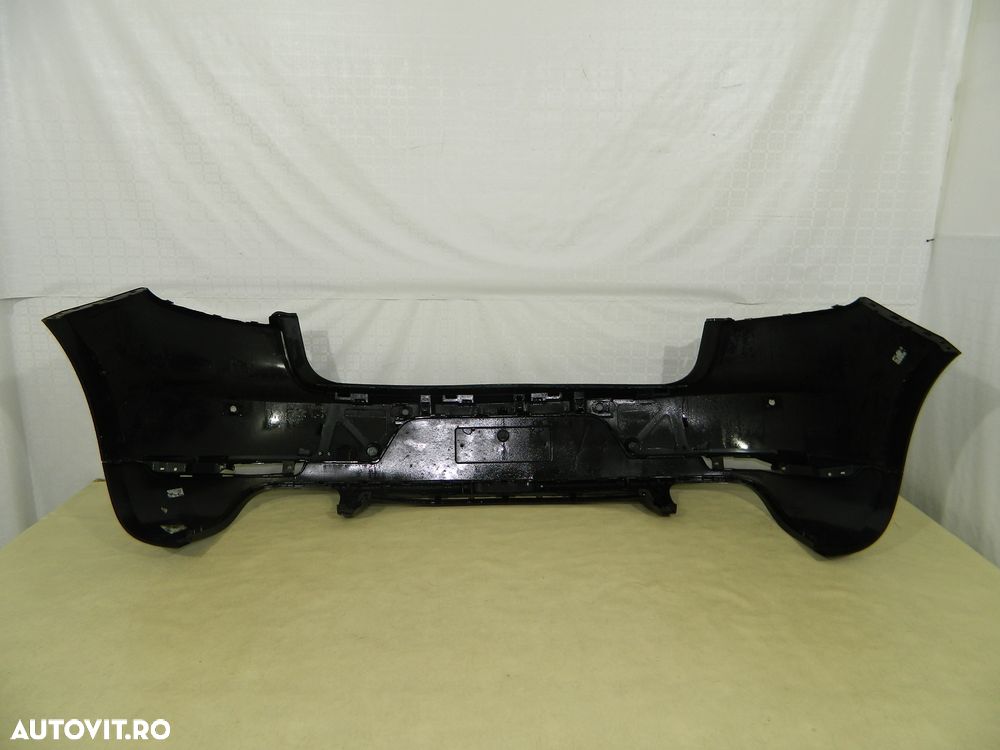 Bara spate Porsche Macan, 2015, 2016, 2017, 2018, , 95B807421 - 7