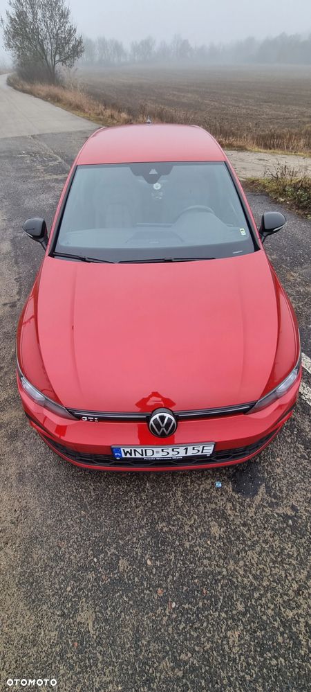 Volkswagen Golf - 7