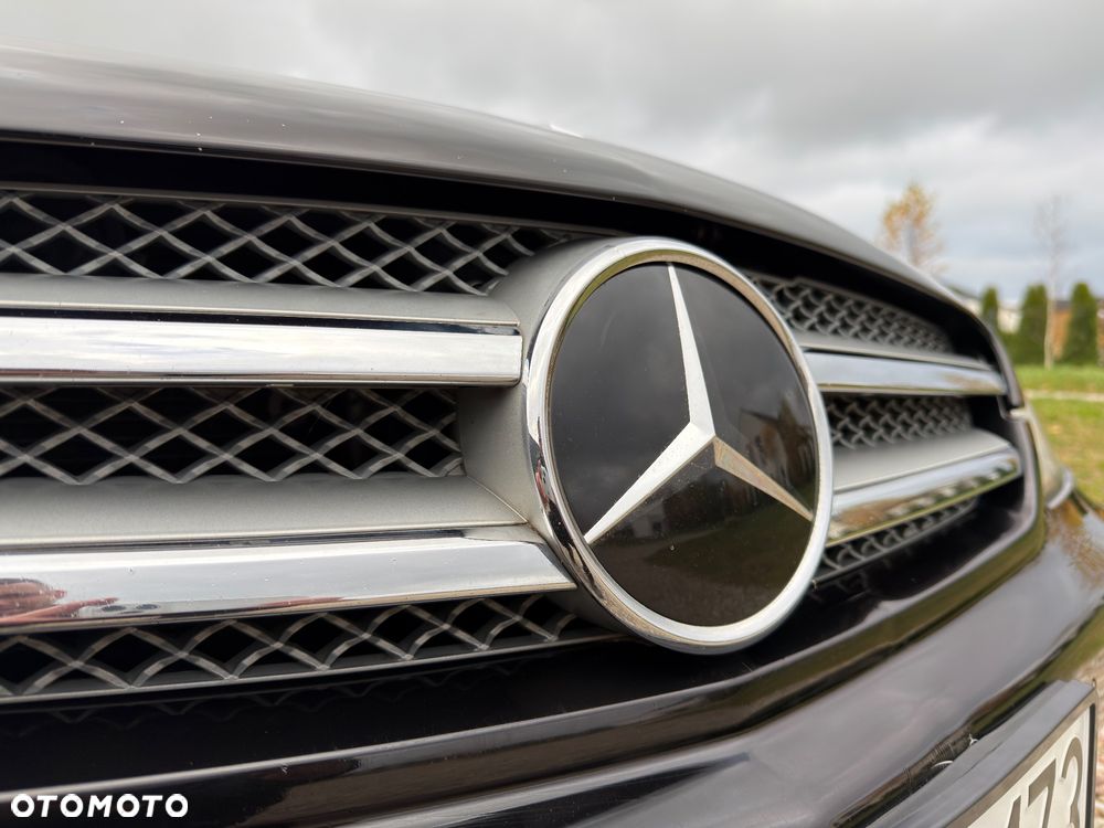 Mercedes-Benz CLS - 18