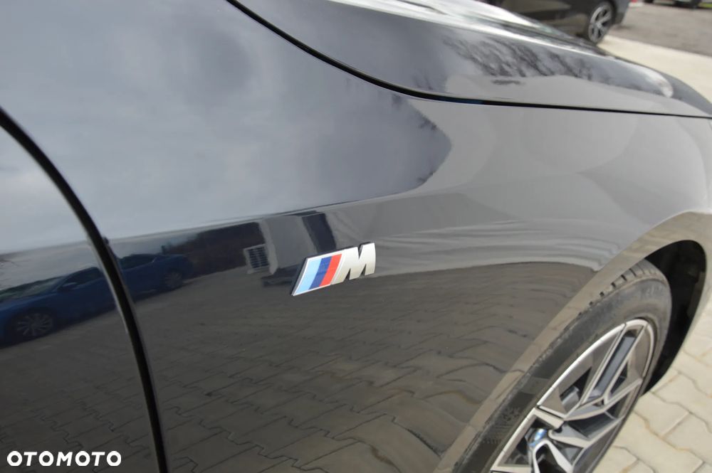 BMW Seria 5 550e xDrive - 10