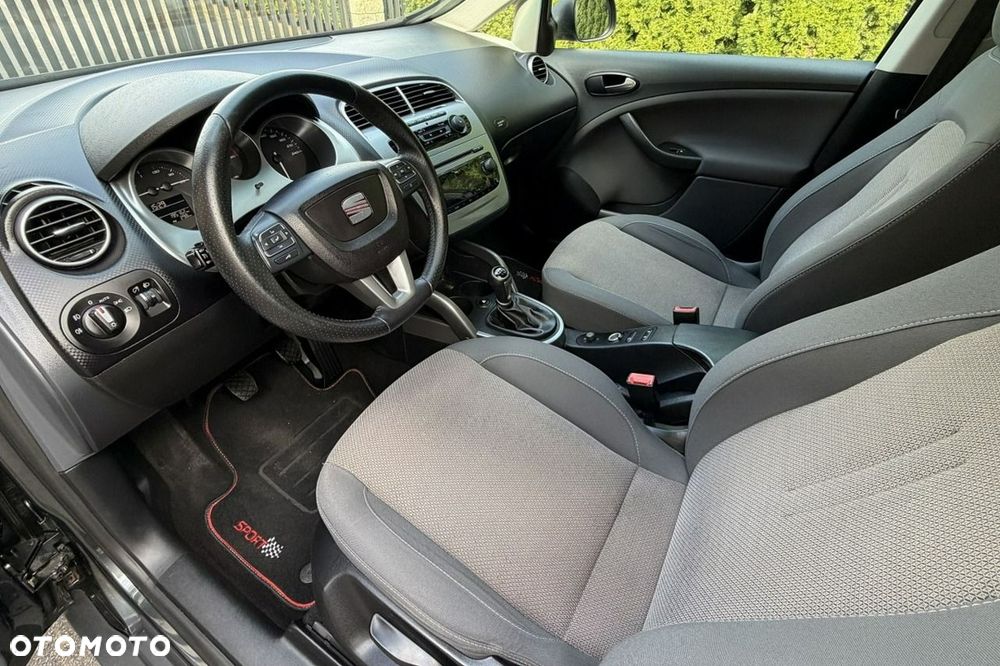 Seat Altea XL - 12