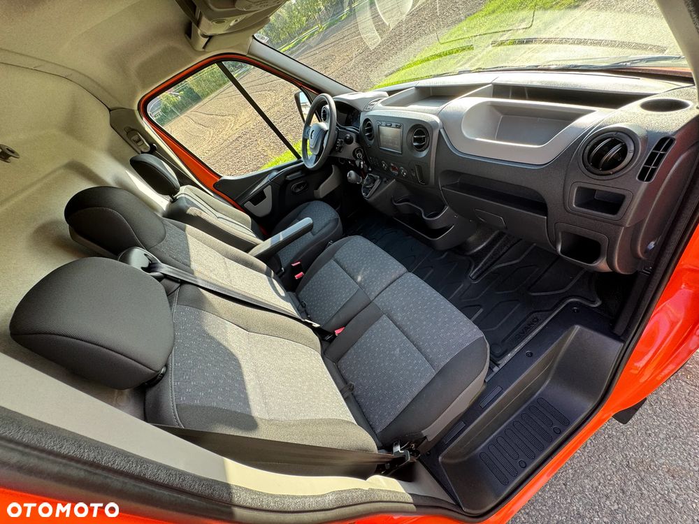 Opel Movano / Master * 2.3 / 145KM * L2H2 * Furgon / Blaszak * - 31