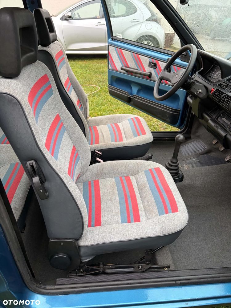 Fiat Cinquecento - 14