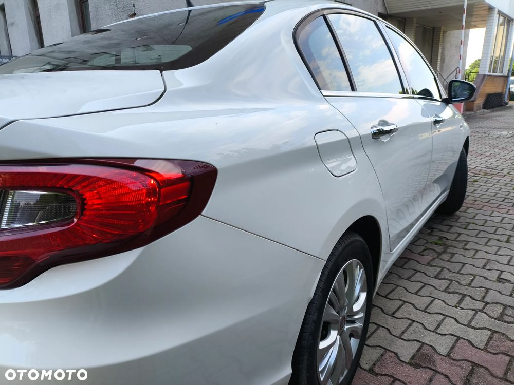Fiat Tipo 1.4 16v Lounge - 17