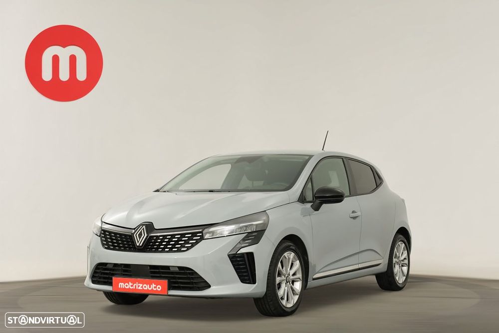 Renault Clio 1.0 TCe Evolution - 2