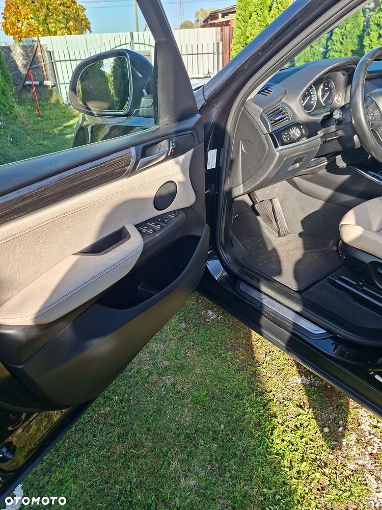 BMW X3 - 4