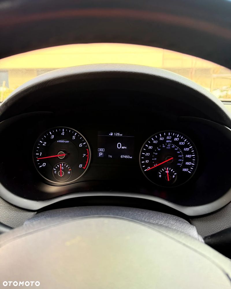 Kia Stinger 3.3 T-GDI V6 GT AWD - 15