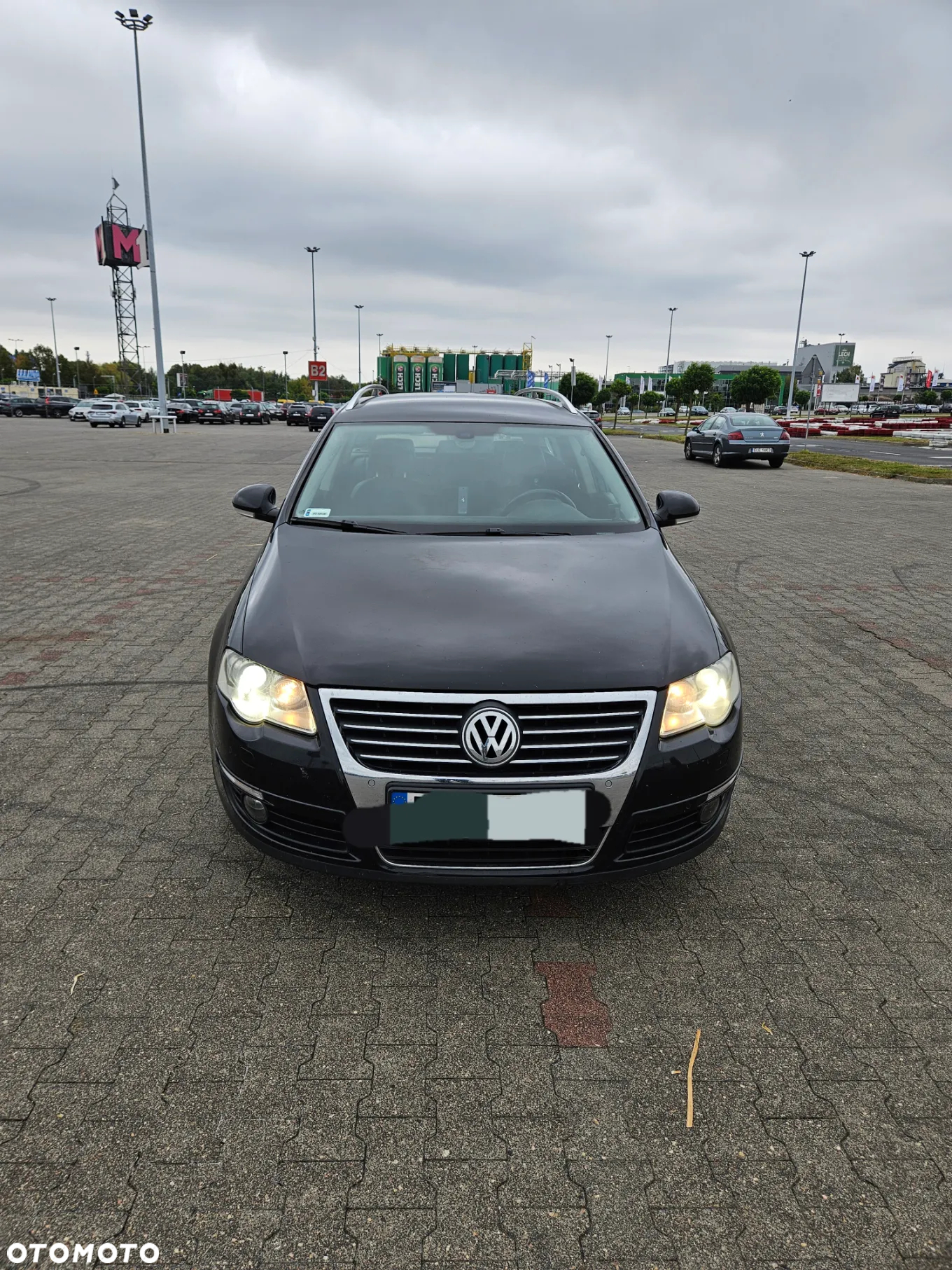 Volkswagen Passat 2.0 TDI DPF Highline DSG - 5