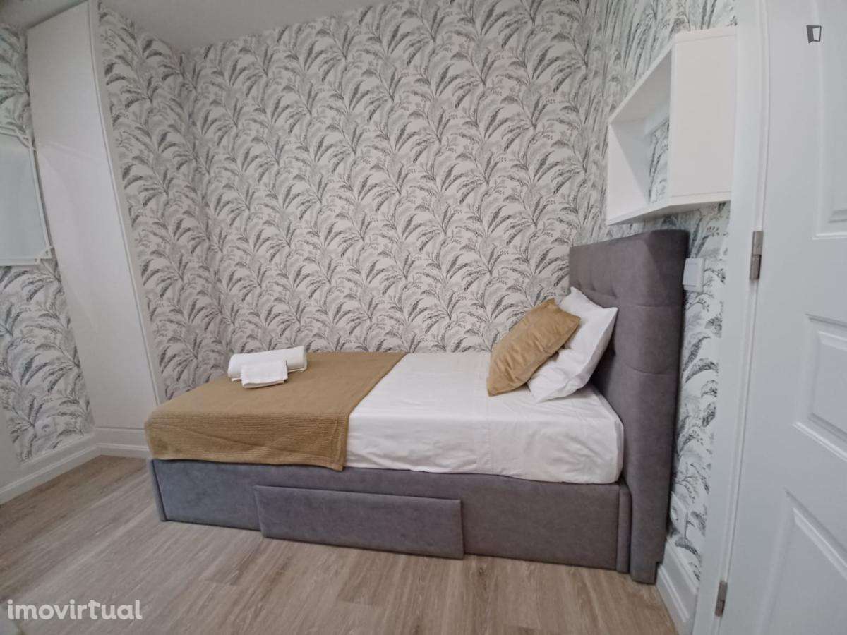 Estúdio - localizado em Baixa Coimbra - Grande imagem: 2/8