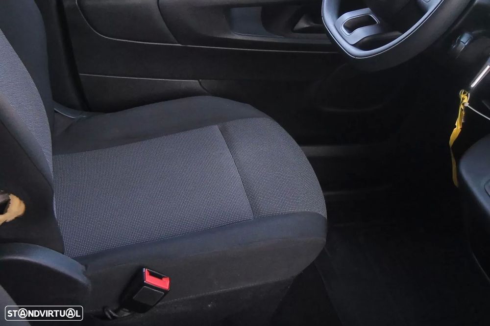 Toyota Proace Verso Electric (50 kWh) L1 (9L) Flow - 17