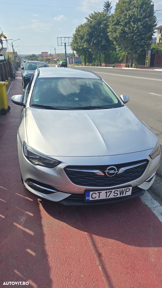Opel Insignia 2.0 Business Edition - 2