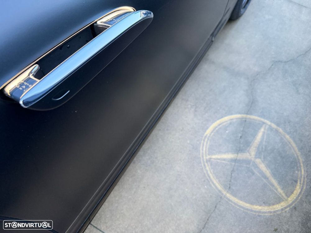 Mercedes-Benz EQE - 16